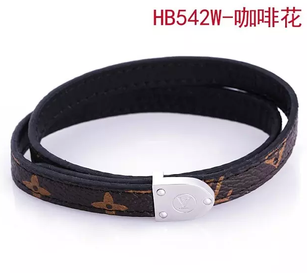 Bracciale Louis Vuitton Modello 405